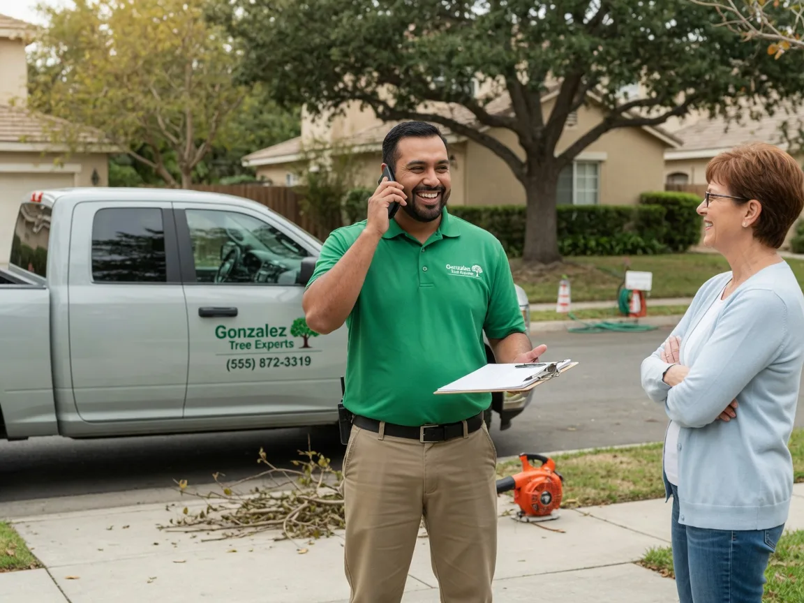 Tree Service Avant, OK FAQs
